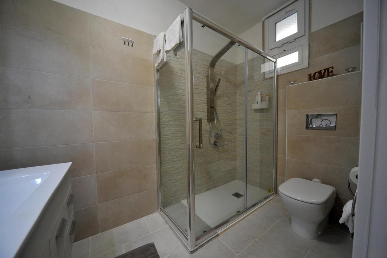 Pietra Bianca Apartment