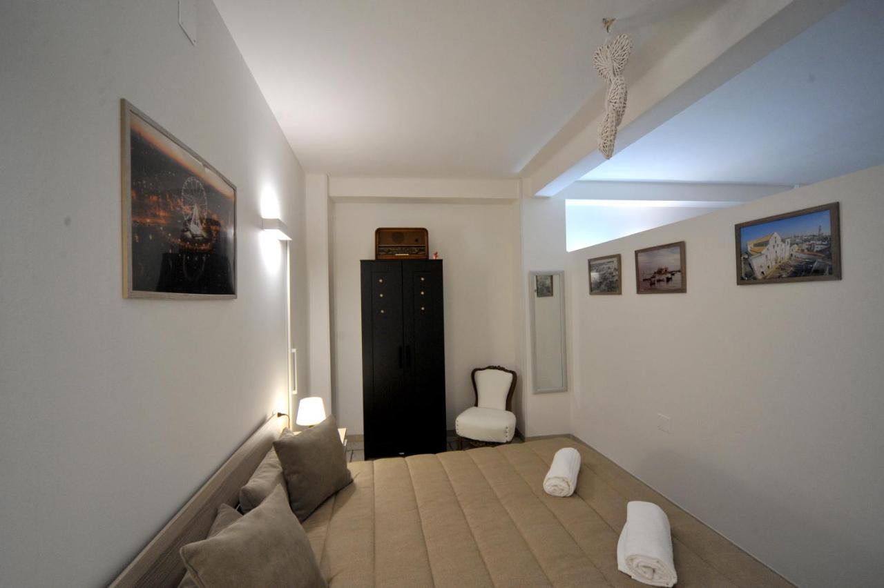 Pietra Bianca Apartment Bari
