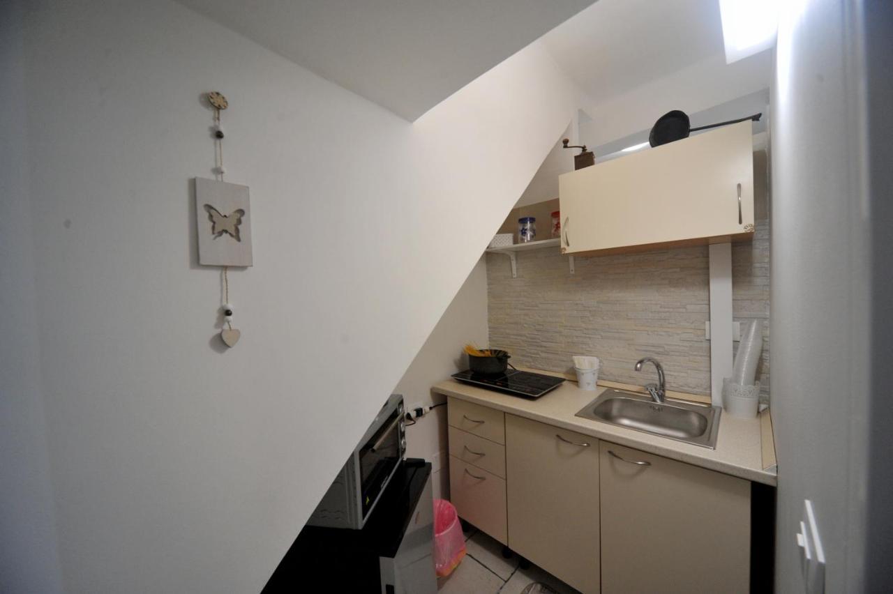 Pietra Bianca Apartment Bari