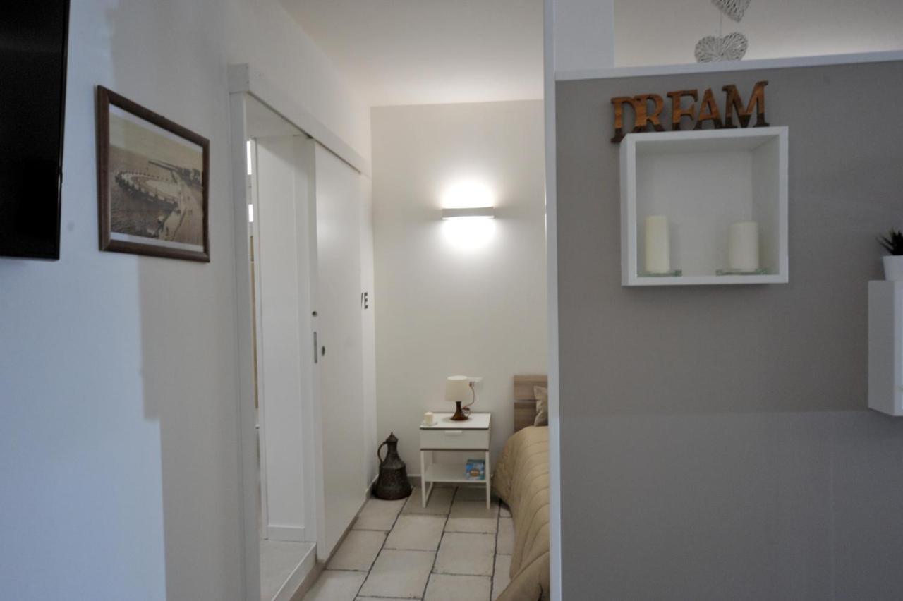 Pietra Bianca Apartment *