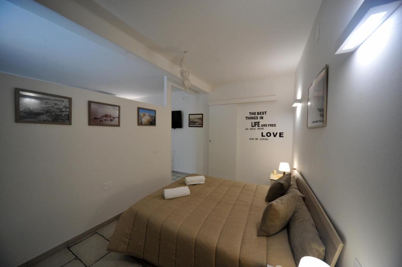 Apartment Pietra Bianca Bari