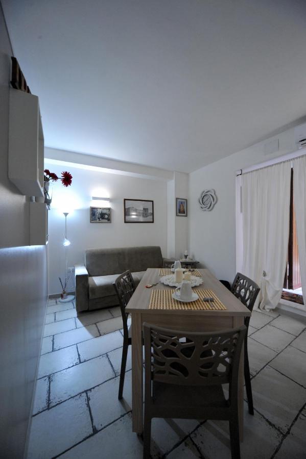 Pietra Bianca Apartment
