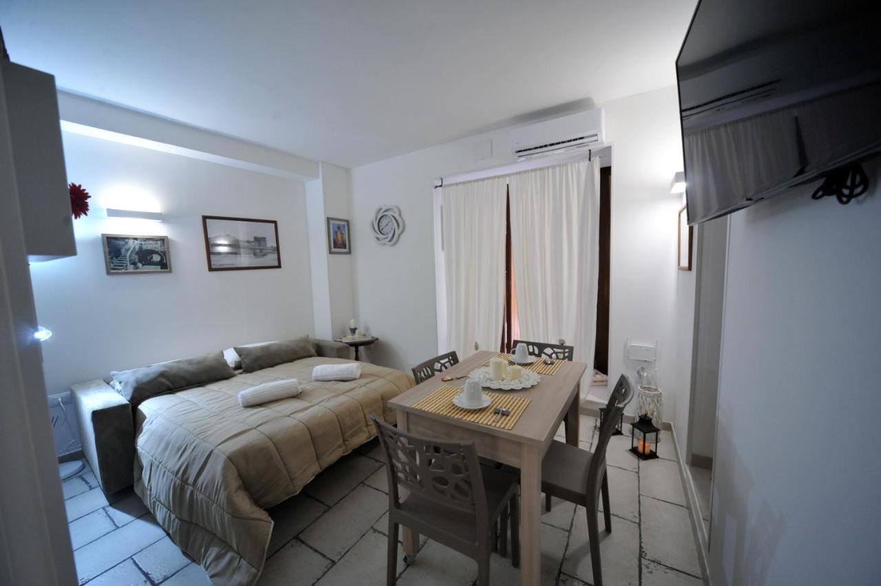 Apartment Pietra Bianca *