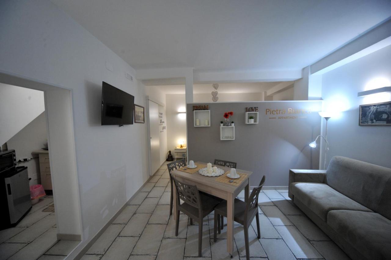 Apartment Pietra Bianca Bari