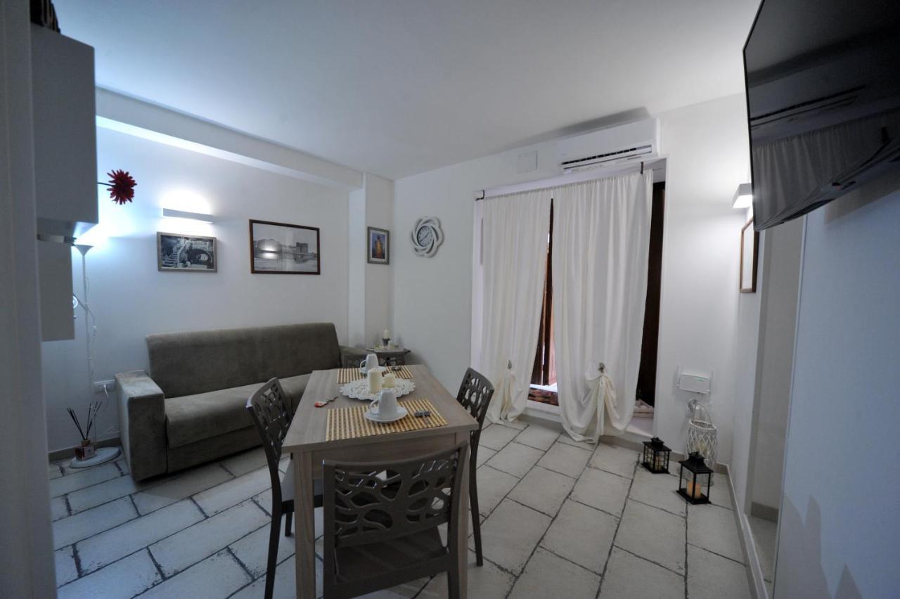 Pietra Bianca Apartment *