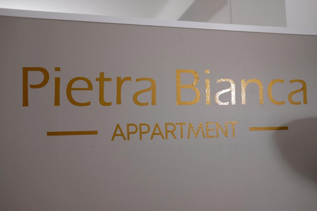Pietra Bianca * Bari