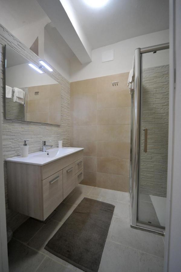 Apartment Pietra Bianca *