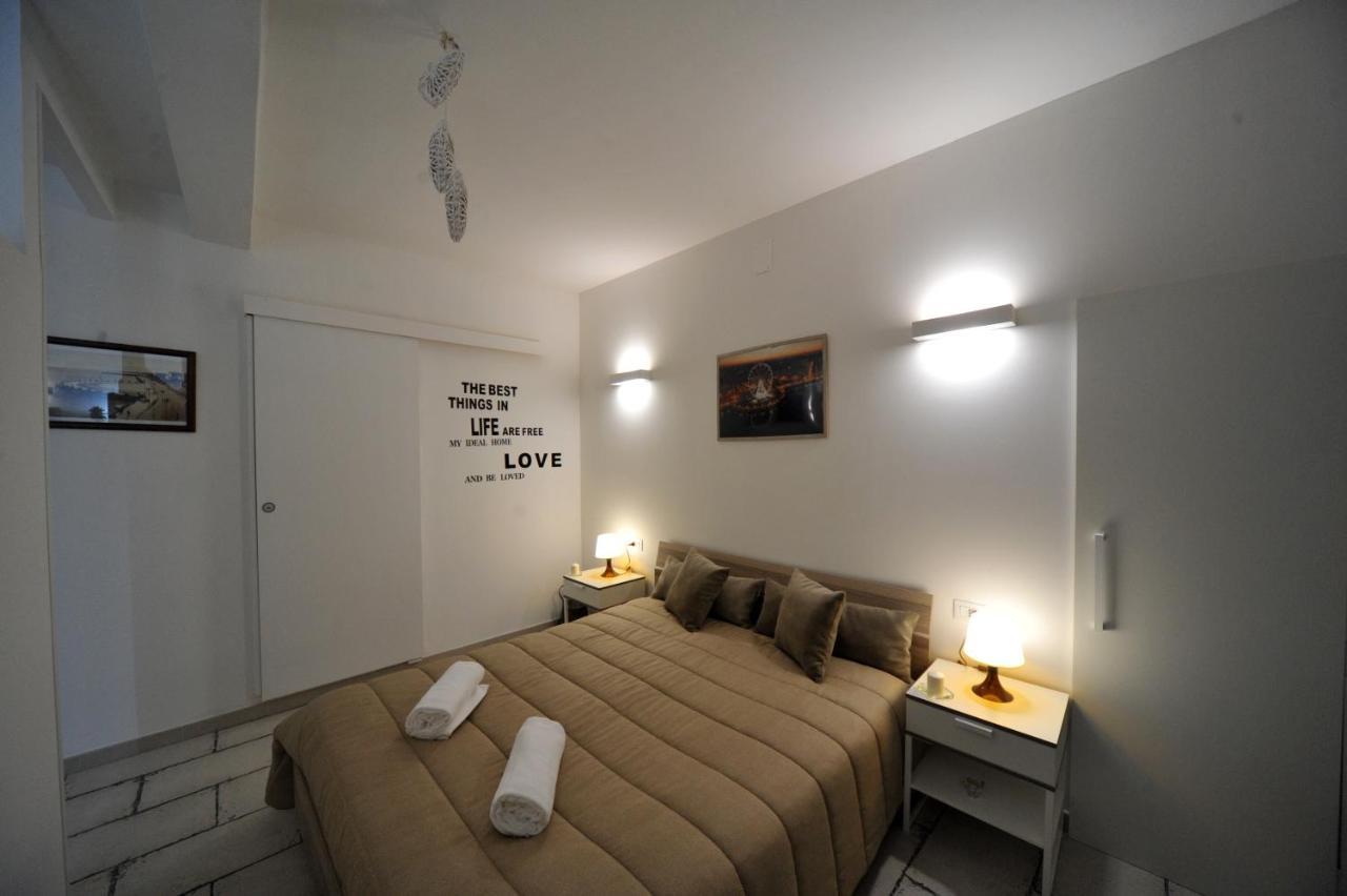 Apartment Pietra Bianca Bari