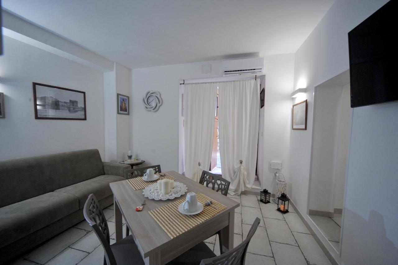 Apartment Pietra Bianca *