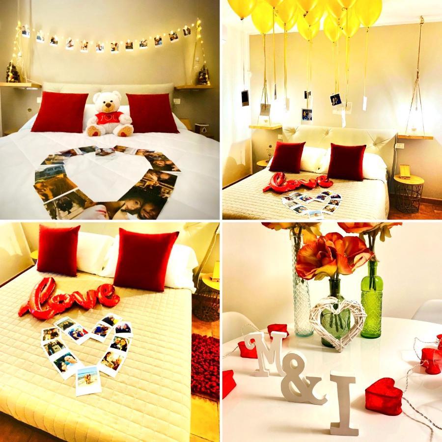Apartment Baricityhouse *