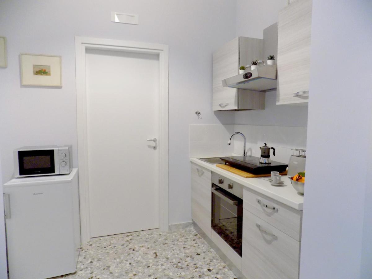 Treehouse Apartamento Bari
