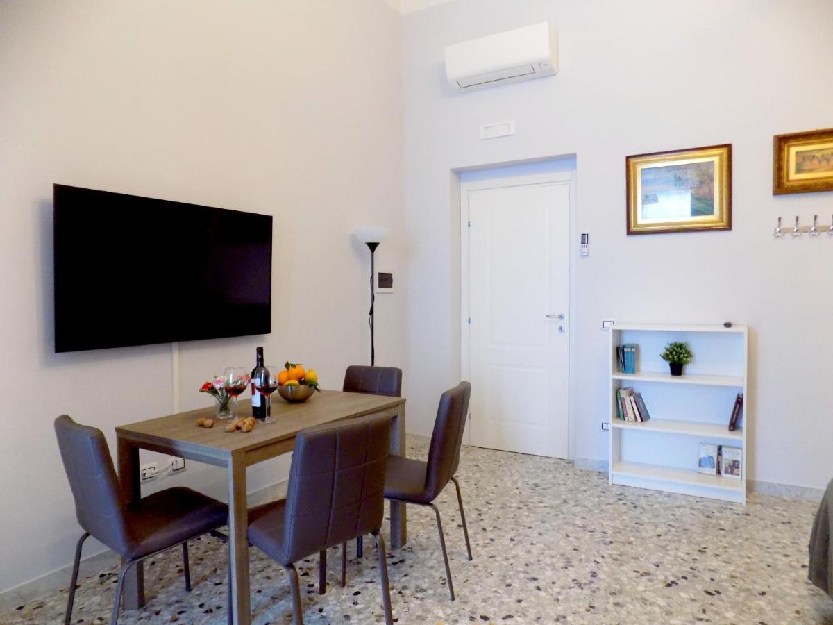 Treehouse Apartamento Bari