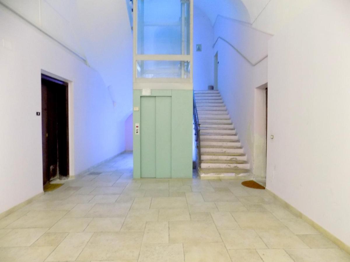 Apartamento Treehouse Bari