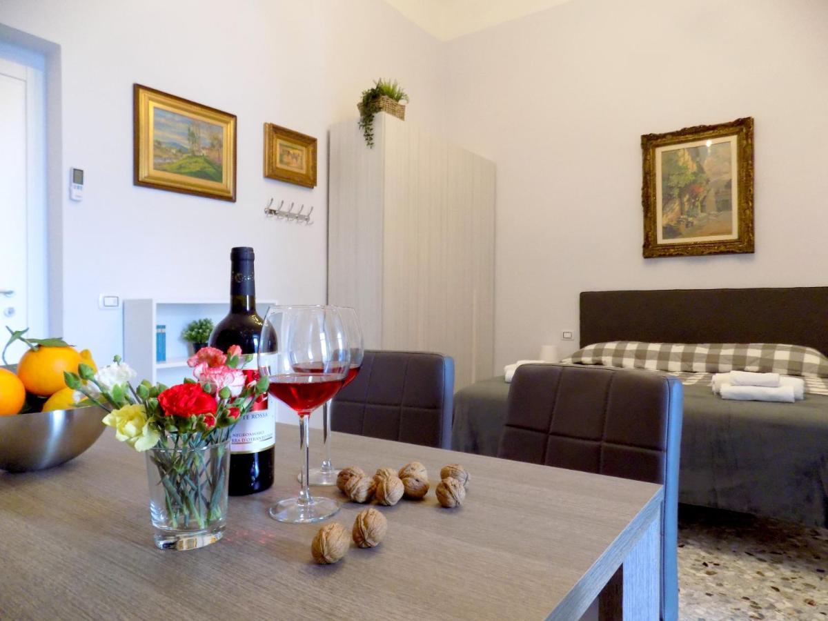 Treehouse Apartamento Bari