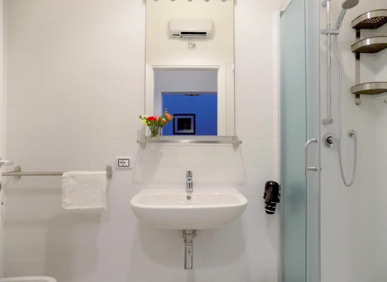 Apartamento Treehouse Bari