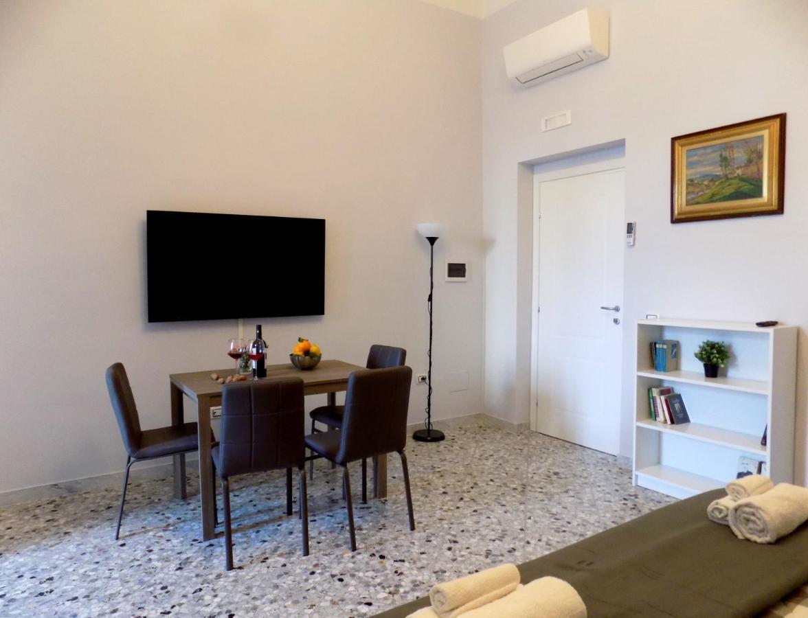 Apartamento Treehouse Bari
