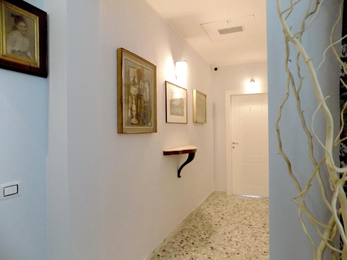 Treehouse Apartamento Bari
