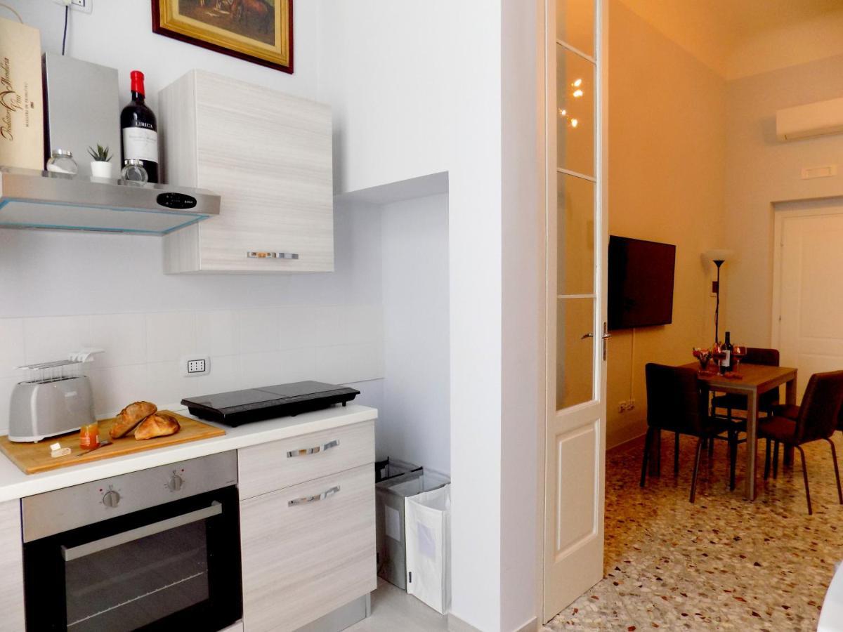 Apartamento Treehouse Bari