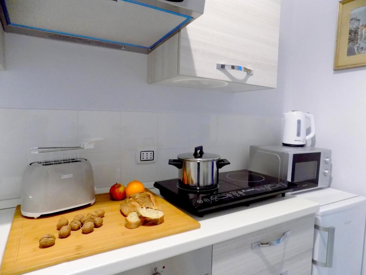 Apartamento Treehouse Bari