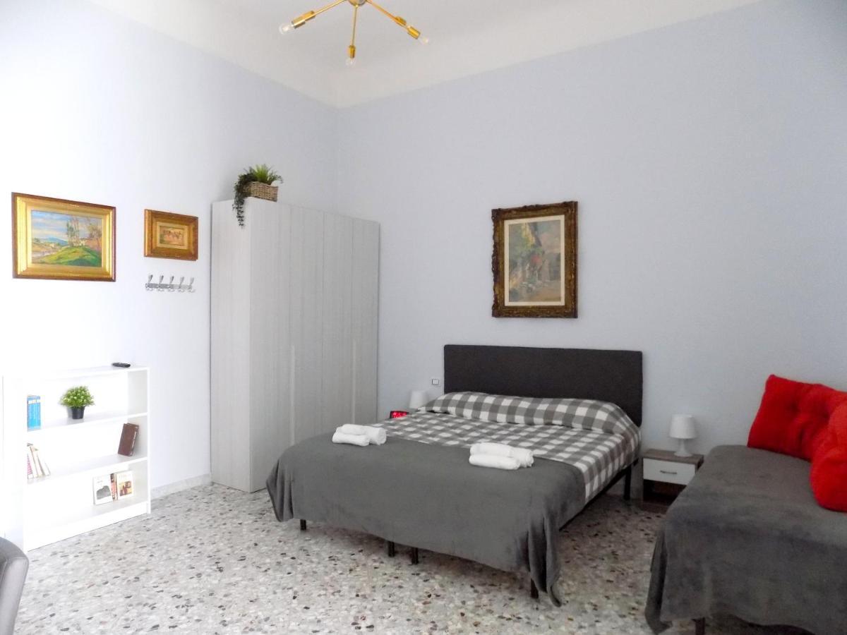 Treehouse Apartamento Bari