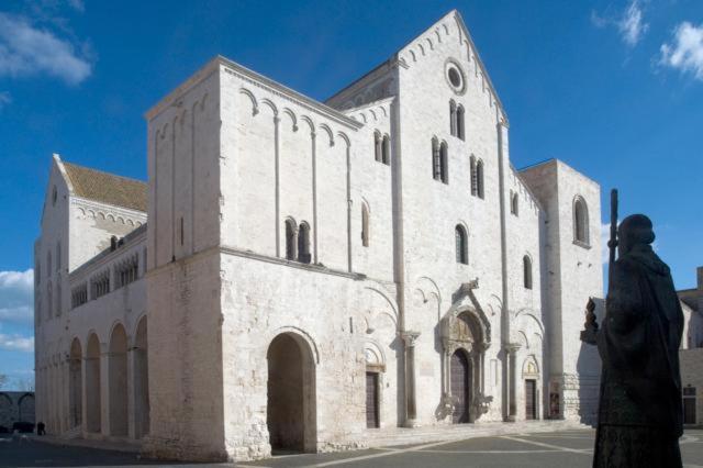 A Casa Di Fabio House