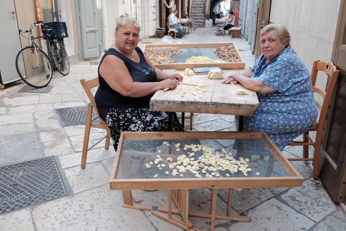 A Casa Di Fabio House Bari