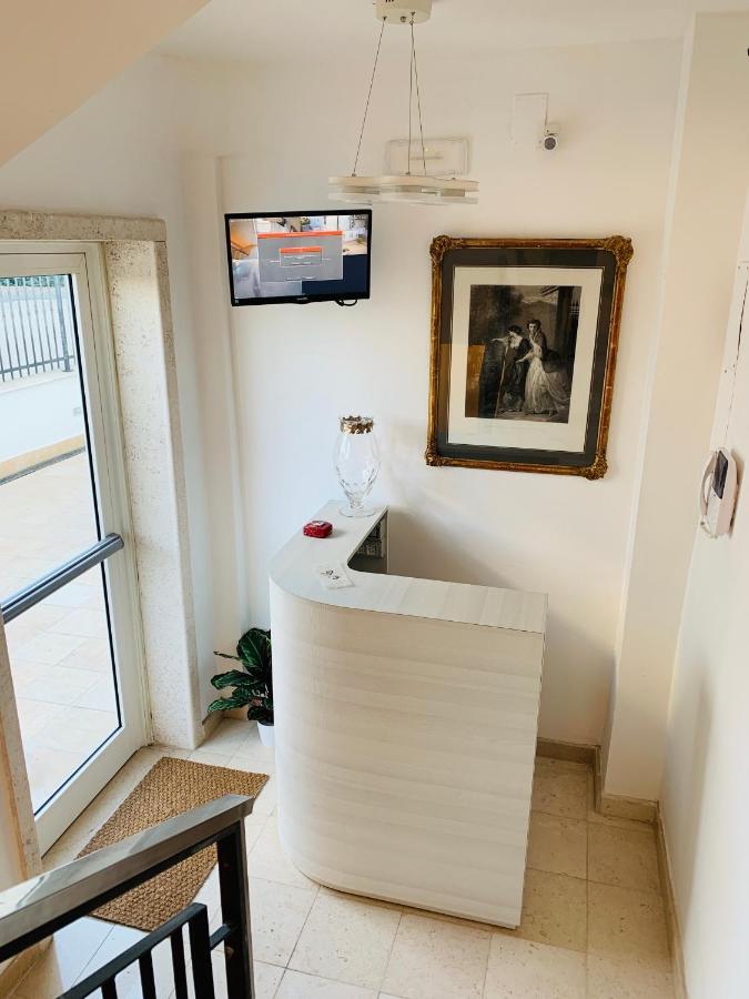 Bed & Breakfast Esperanto Bari