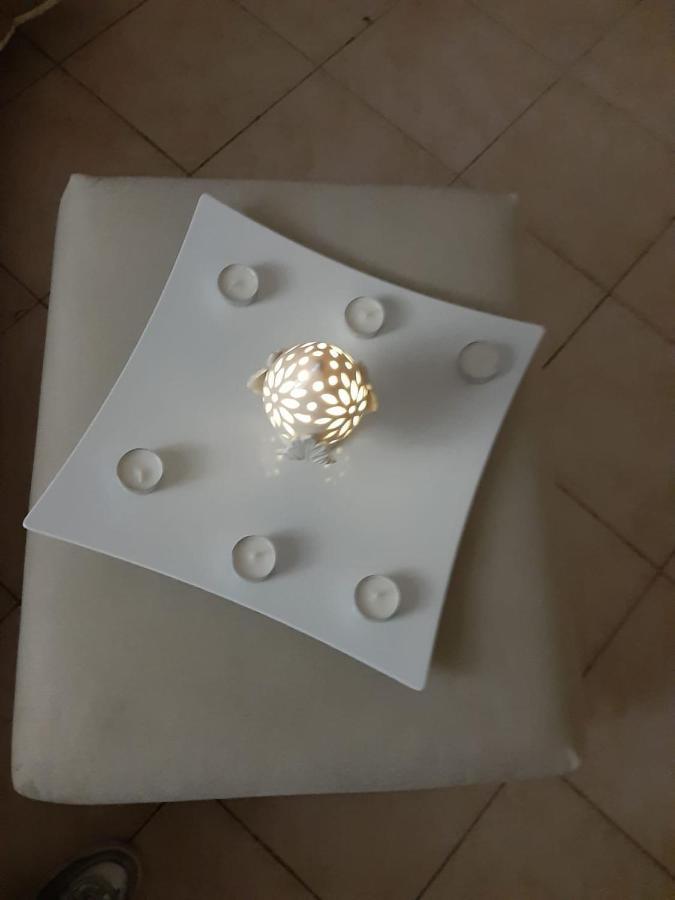 Bed & Breakfast Nicole House Bari