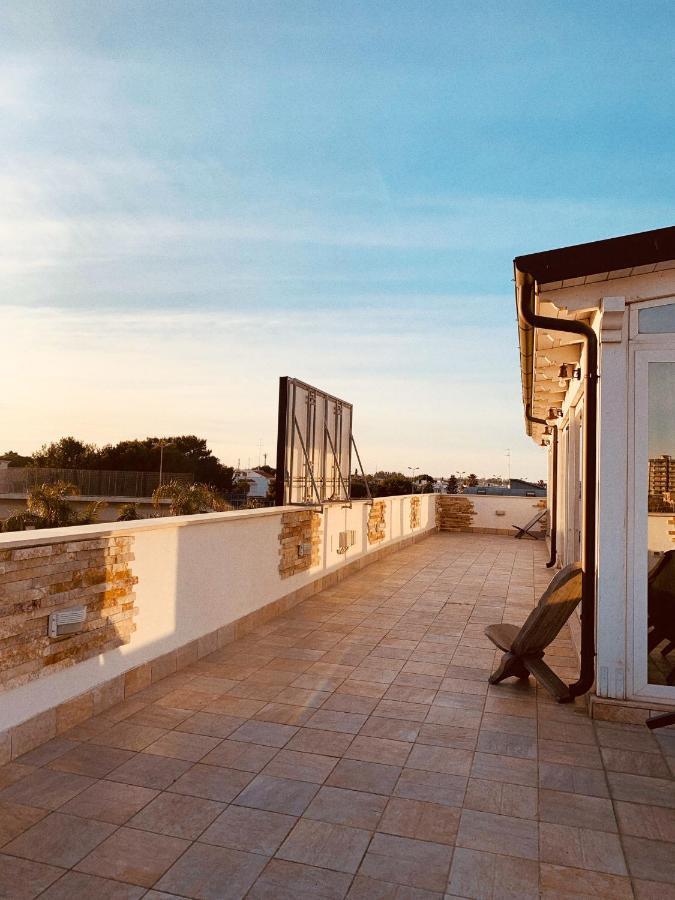 Esperanto Bed & Breakfast Bari