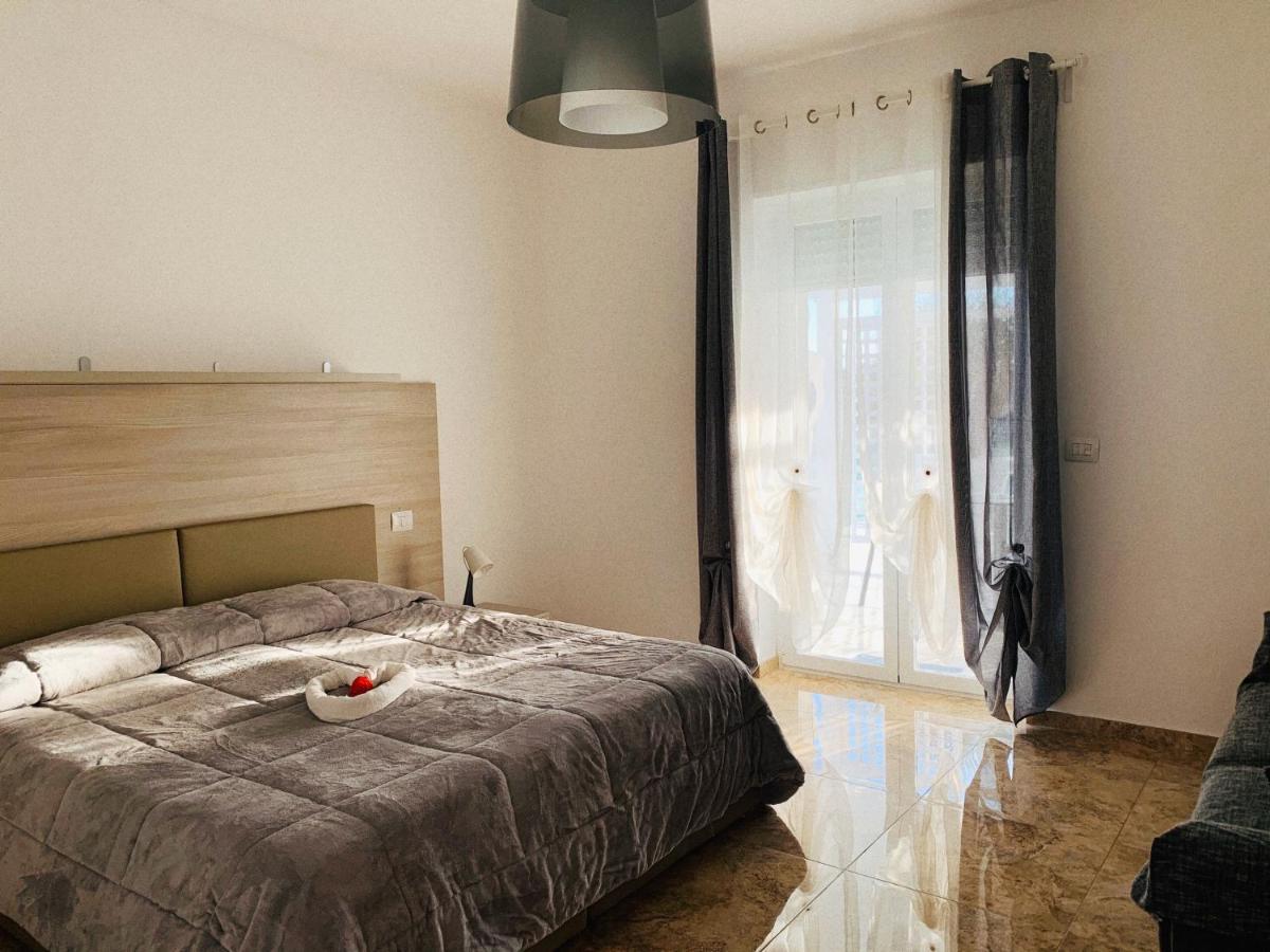 Esperanto Bed & Breakfast *