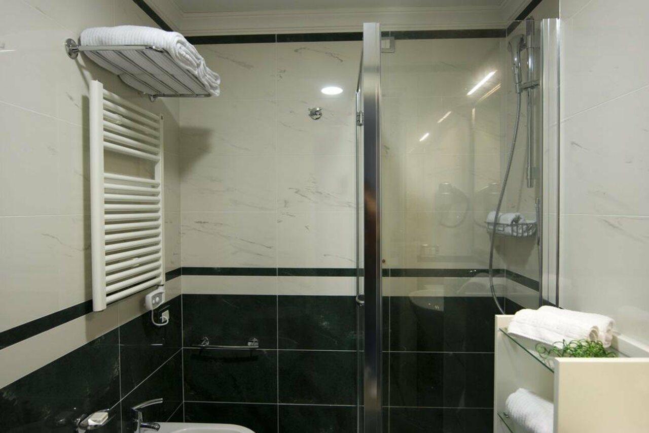 Hotel Jr Oriente 4*
