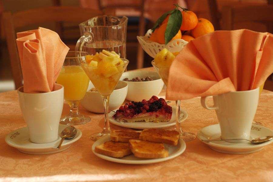 Adria Hotel