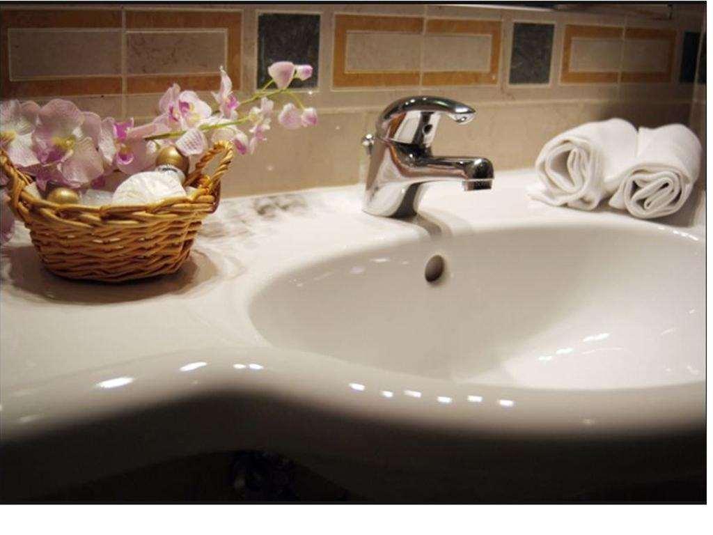 Adria Hotel Bari