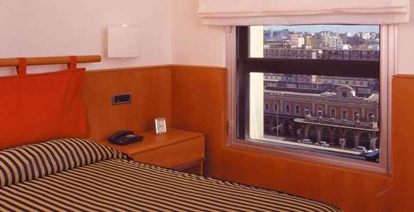 Grand Leon D'oro Hotel