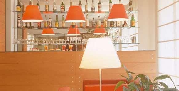 Hotel Grand Leon D'oro Bari