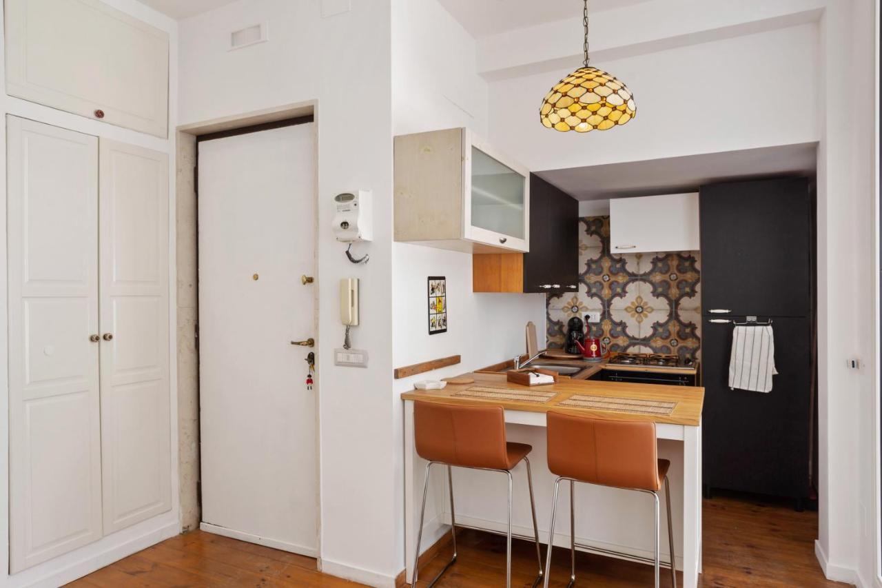 Apartment Madonella Con Terrazzo