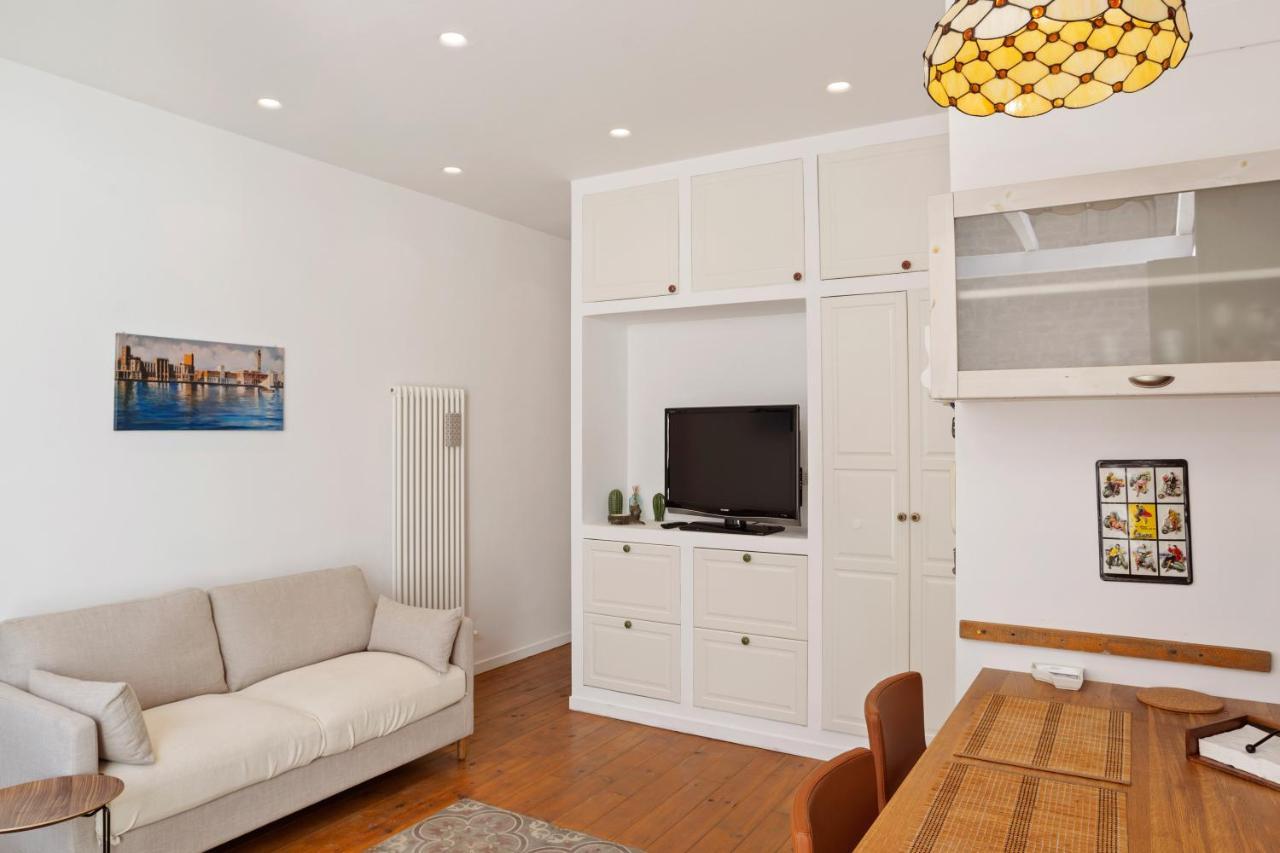 Apartment Madonella Con Terrazzo Bari