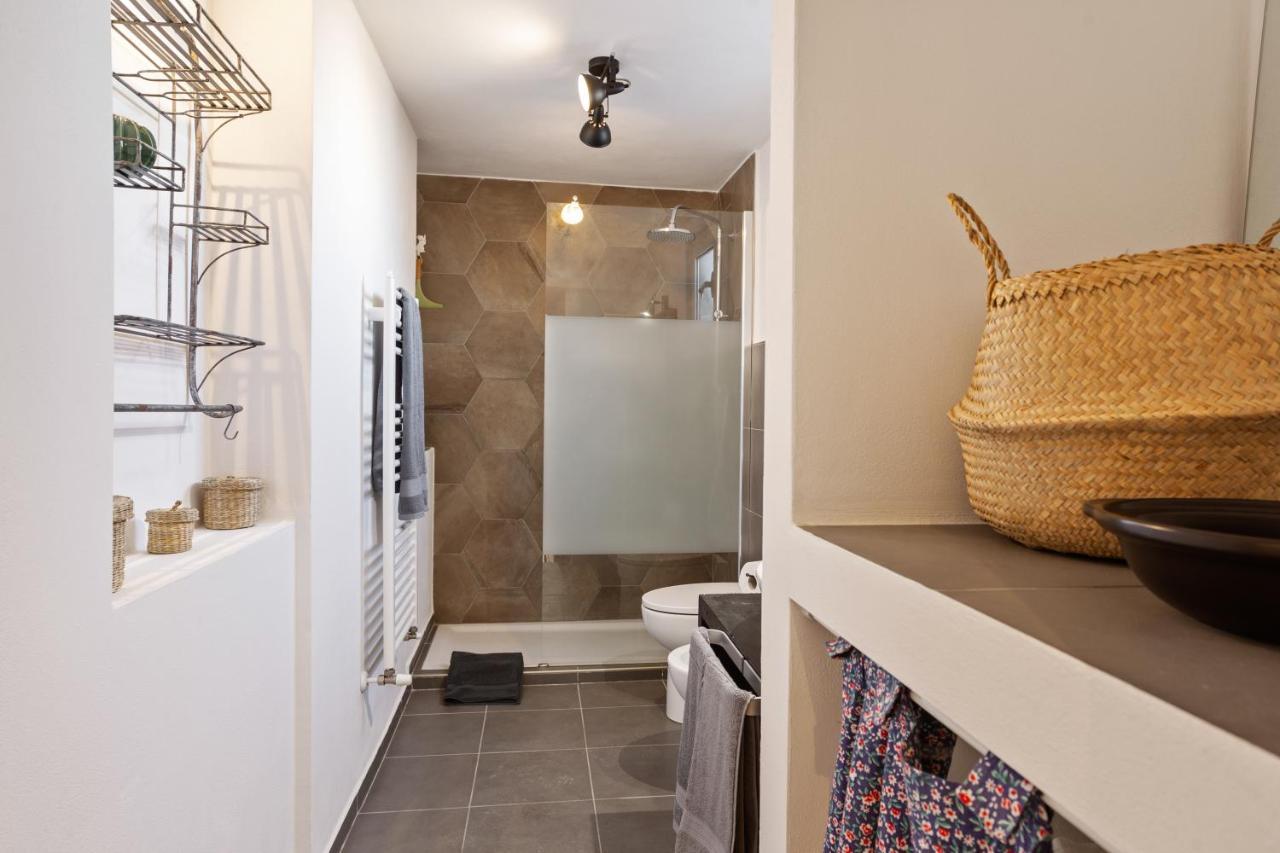 Apartment Madonella Con Terrazzo