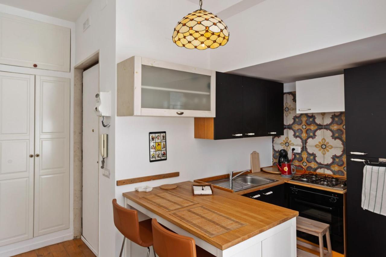 Apartment Madonella Con Terrazzo *