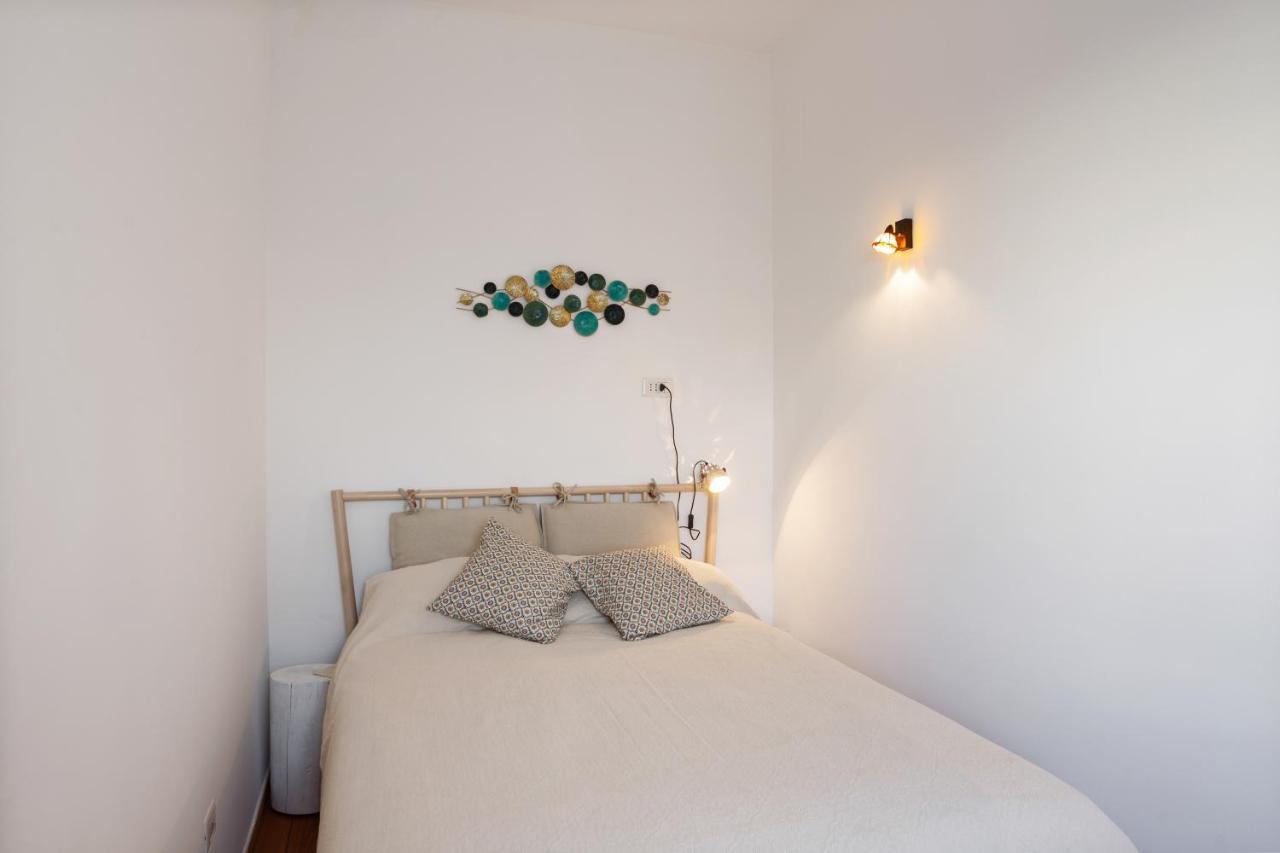Madonella Con Terrazzo Apartment