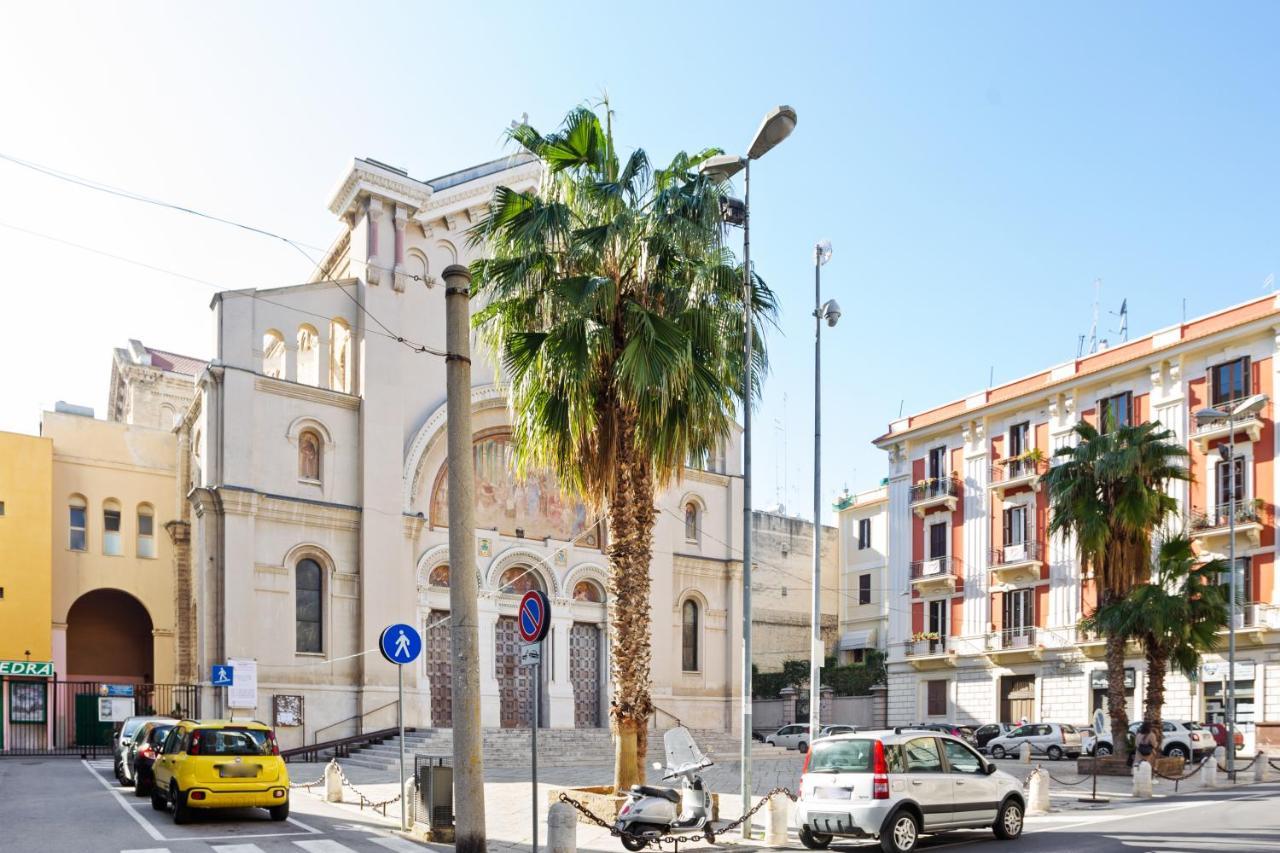Apartment Madonella Con Terrazzo Bari