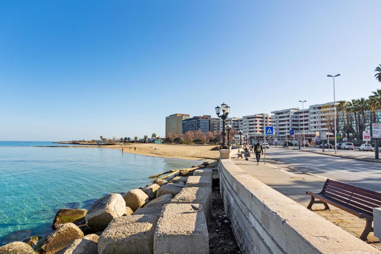 Apartment Madonella Con Terrazzo