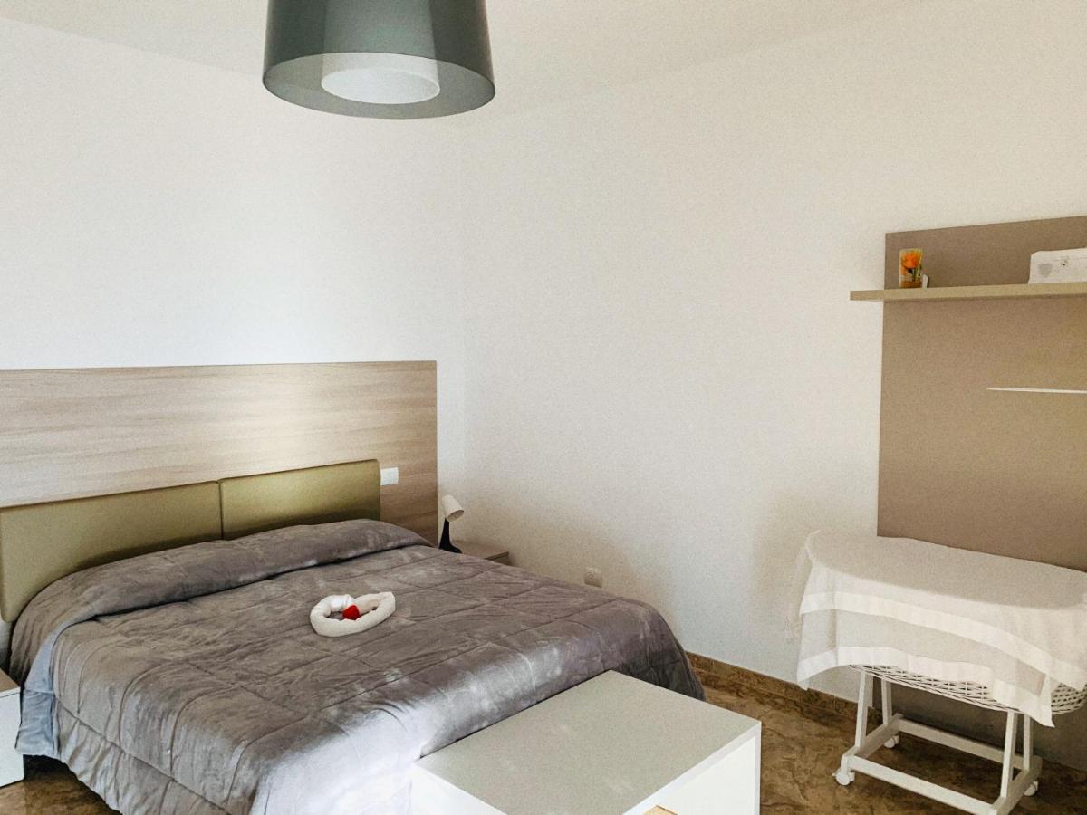 Bed & Breakfast Esperanto Bari