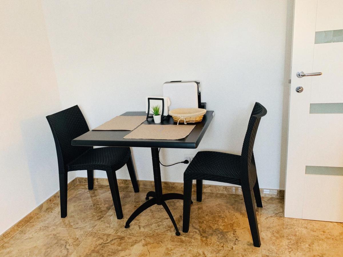Bed & Breakfast Esperanto *