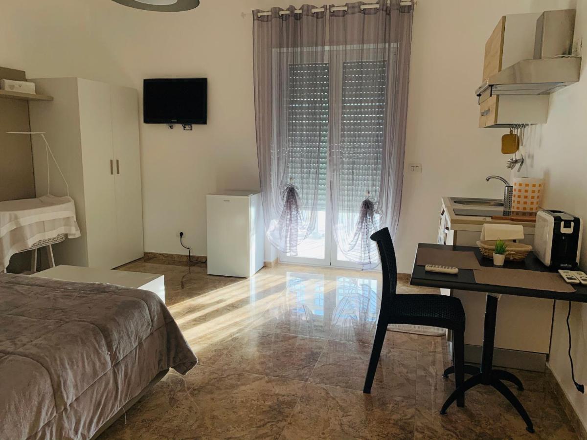 Bed & Breakfast Esperanto Bari