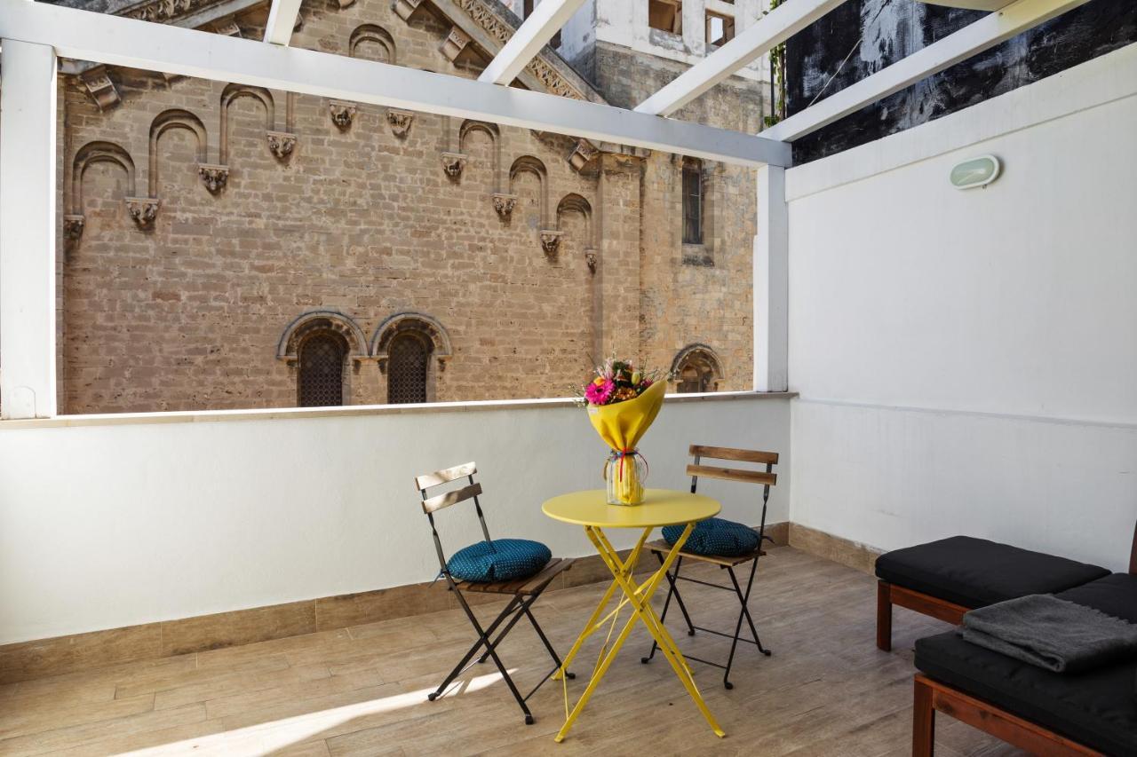 Madonella Con Terrazzo Apartment