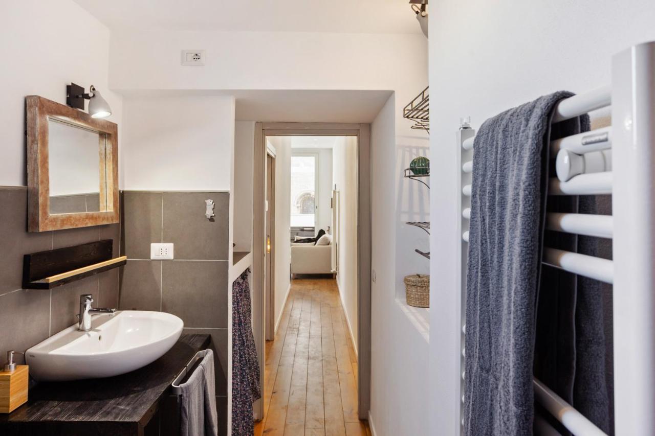 Apartment Madonella Con Terrazzo