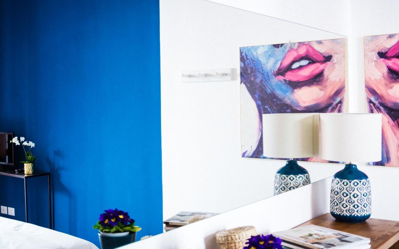 Putignani 181 Bed & Breakfast Bari