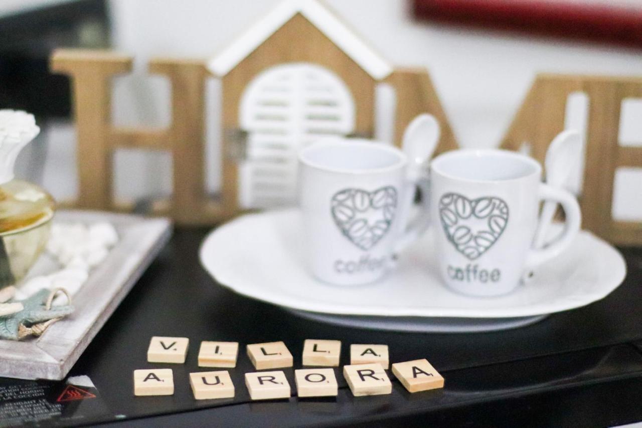 Bed & Breakfast Aurora