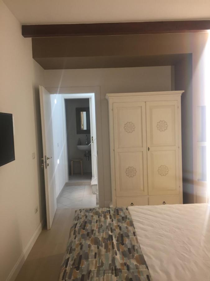 Apulia 35 Bed & Breakfast *